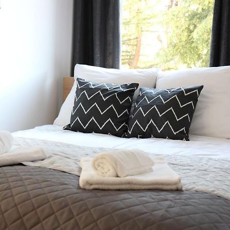 Dmk Green Apartment Near Warsaw-Modlin Airport Nowy Dwór Mazowiecki 外观 照片