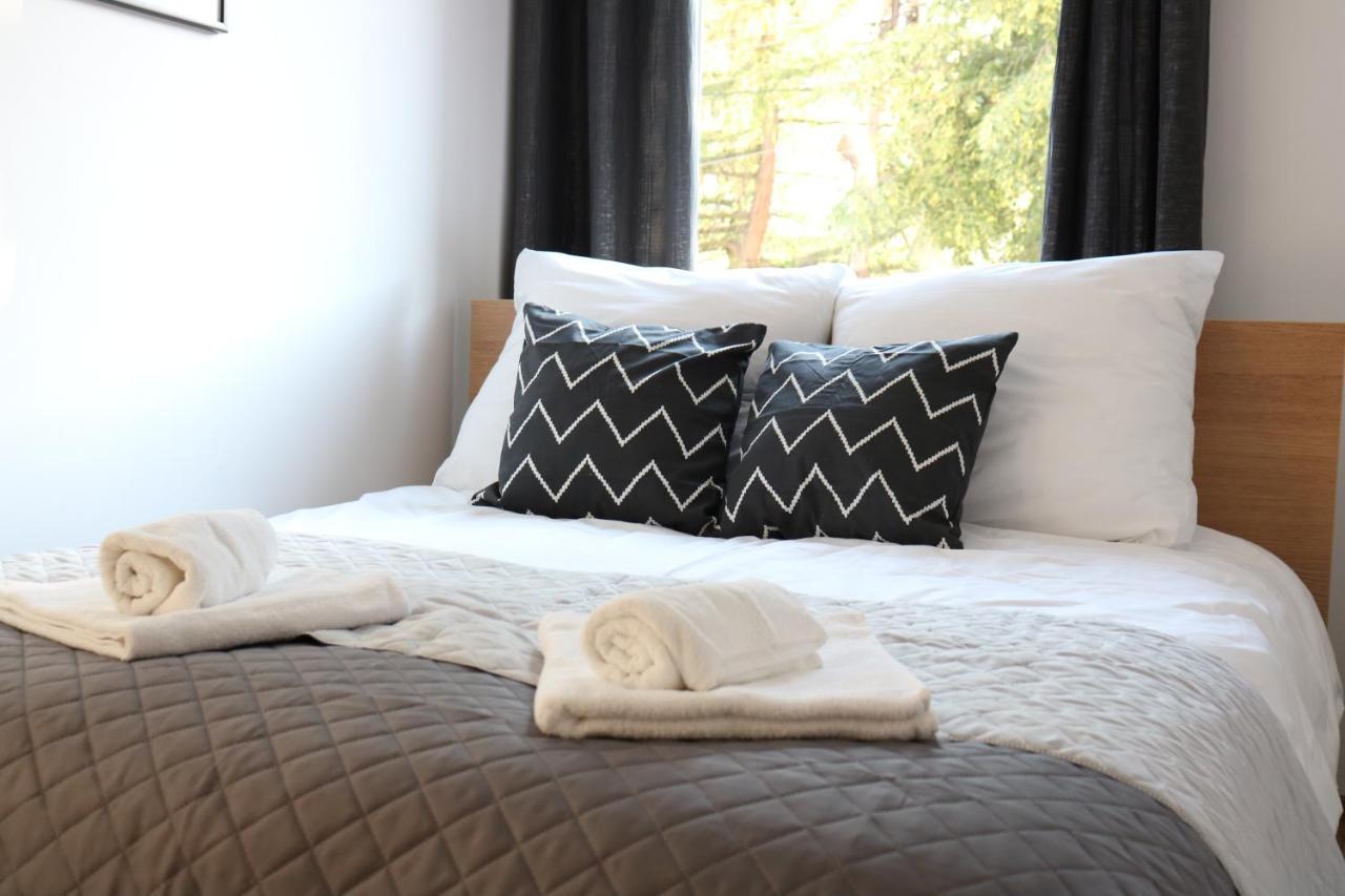 Dmk Green Apartment Near Warsaw-Modlin Airport Nowy Dwór Mazowiecki 外观 照片