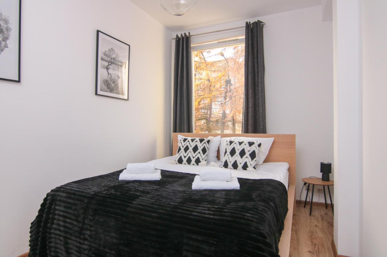 Dmk Green Apartment Near Warsaw-Modlin Airport Nowy Dwór Mazowiecki 外观 照片