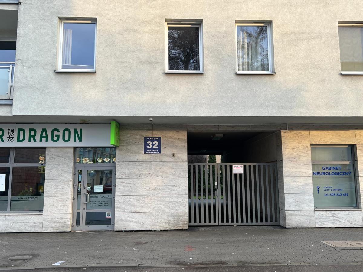 Dmk Green Apartment Near Warsaw-Modlin Airport Nowy Dwór Mazowiecki 外观 照片