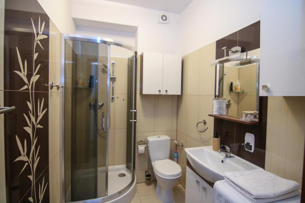 Dmk Green Apartment Near Warsaw-Modlin Airport Nowy Dwór Mazowiecki 外观 照片