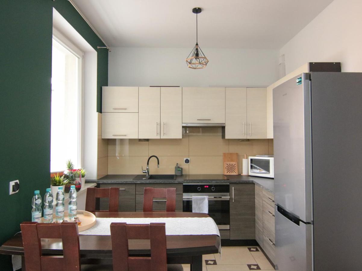 Dmk Green Apartment Near Warsaw-Modlin Airport Nowy Dwór Mazowiecki 外观 照片