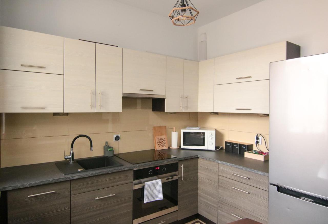 Dmk Green Apartment Near Warsaw-Modlin Airport Nowy Dwór Mazowiecki 外观 照片